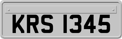 KRS1345