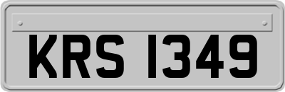KRS1349