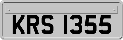 KRS1355