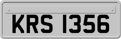 KRS1356