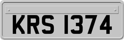 KRS1374