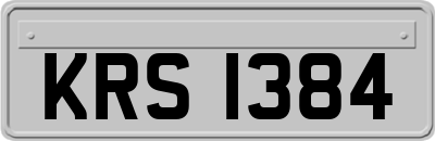 KRS1384