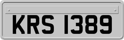 KRS1389