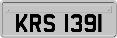 KRS1391