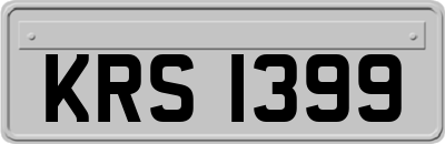KRS1399