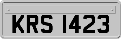 KRS1423