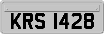 KRS1428