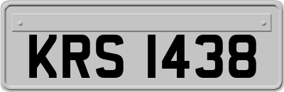 KRS1438