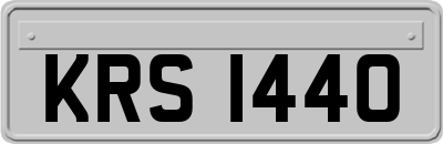 KRS1440