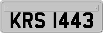 KRS1443