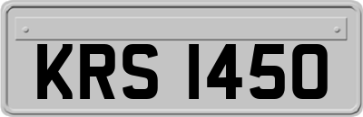 KRS1450