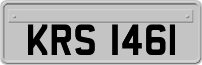 KRS1461