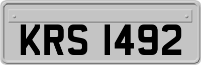 KRS1492