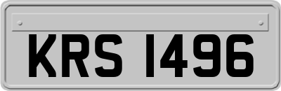 KRS1496