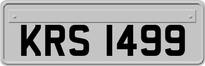 KRS1499