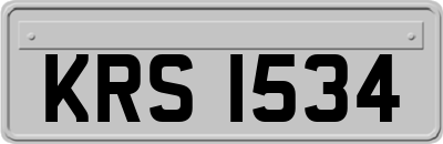 KRS1534