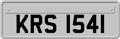 KRS1541