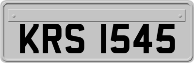 KRS1545