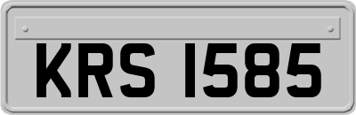 KRS1585