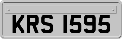 KRS1595