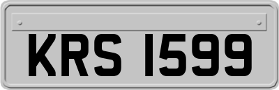 KRS1599
