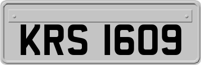 KRS1609