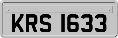 KRS1633