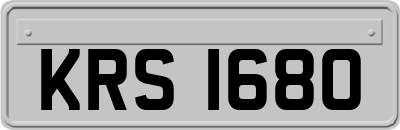 KRS1680