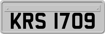 KRS1709