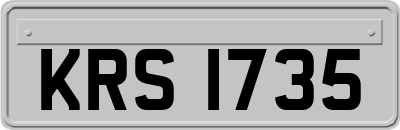 KRS1735