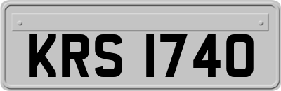 KRS1740