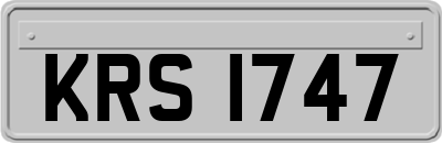 KRS1747