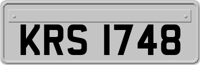 KRS1748