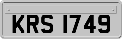 KRS1749
