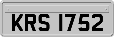 KRS1752