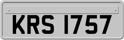 KRS1757