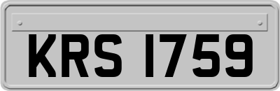 KRS1759