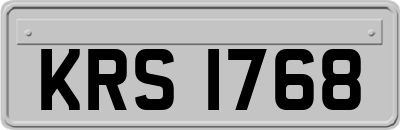 KRS1768
