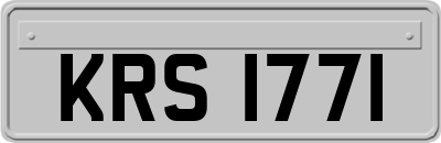 KRS1771