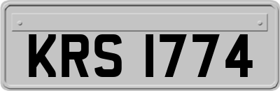 KRS1774