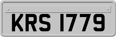KRS1779