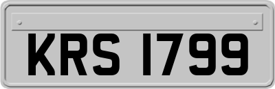 KRS1799