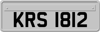 KRS1812