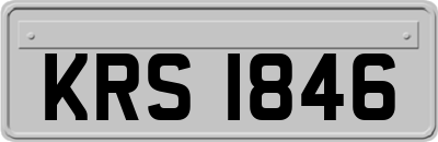 KRS1846