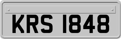 KRS1848