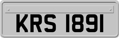 KRS1891