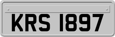 KRS1897