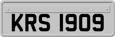 KRS1909