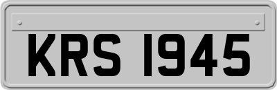 KRS1945