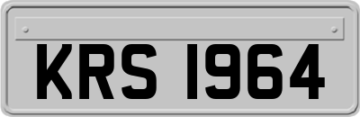 KRS1964